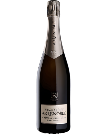 AR Lenoble : Grand Cru Blanc de Blancs "mag18"
